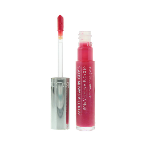 Isadora Multi Vitamin 32 Raspberry Lip Gloss 7ml - Beauty at MyPerfumeShop by Isadora