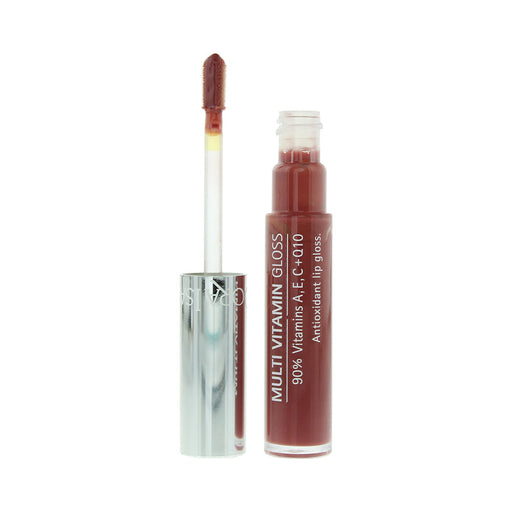 Isadora Multi Vitamin 36 Raisin Lip Gloss 7ml - Beauty at MyPerfumeShop by Isadora