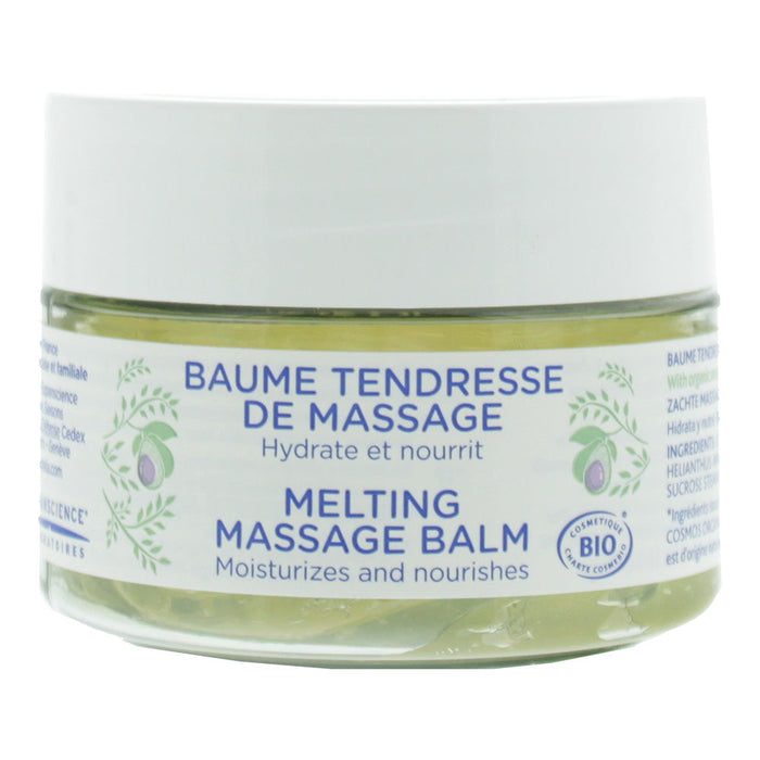 Mustela Melting Massage Balm 90g - Massage Lotion at MyPerfumeShop by Mustela