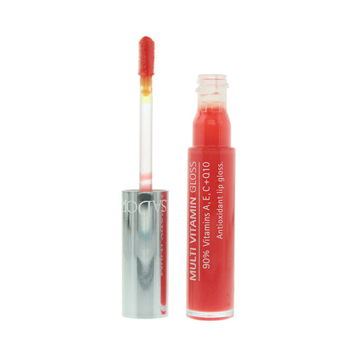 Isadora Multi Vitamin 37 Fruit Cocktail Lip Gloss 7ml - Beauty at MyPerfumeShop by Isadora