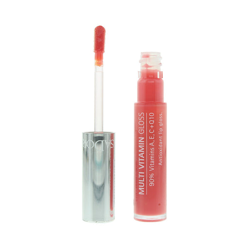 Isadora Multi Vitamin 38 Pink Berries Lip Gloss 7ml - Beauty at MyPerfumeShop by Isadora