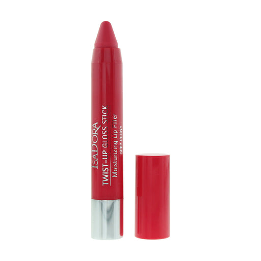 Isadora Twist-Up 11 Poppy Peony Gloss Stick 2.7g - Beauty at MyPerfumeShop by ISADORA