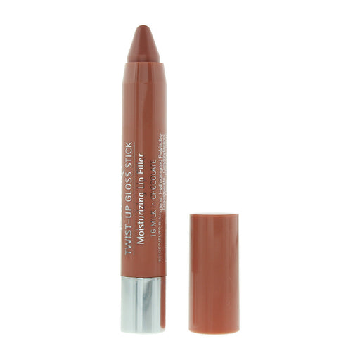 Isadora Twist-Up 16 Milk 'N Chocolate Gloss Stick 2.7g - Lip Glosses at MyPerfumeShop by ISADORA