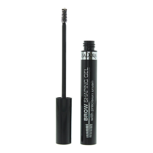 Isadora Brow Shaping 60 Transparent Gel 5.5ml - Eyebrow Colours at MyPerfumeShop by ISADORA