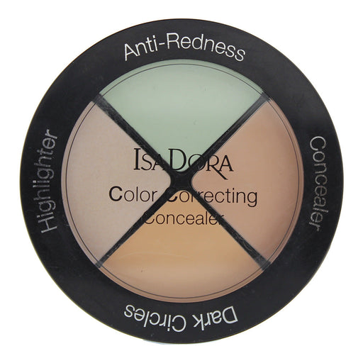 Isadora Color Correcting 30 Anti-Redness Concealer 4g - Concealers & Correctors at MyPerfumeShop by ISADORA