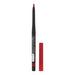 Isadora Sculpting Waterproof 64 True Red Lip Liner 0.3g - Beauty at MyPerfumeShop by ISADORA