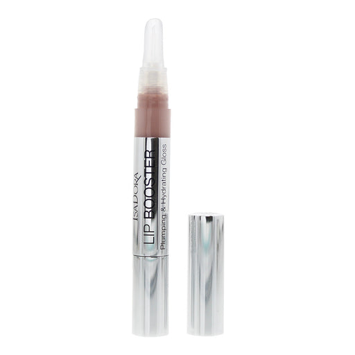 Isadora Lip Booster 09 Almond Glaze Plumping  Hydrating Gloss 1.9ml - Beauty at MyPerfumeShop by ISADORA