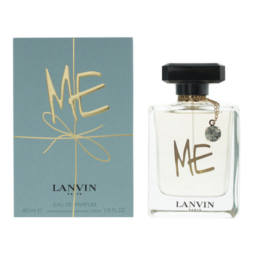 Lanvin Me Eau de Parfum 80ml Spray - Eau de Parfum at MyPerfumeShop by Lanvin