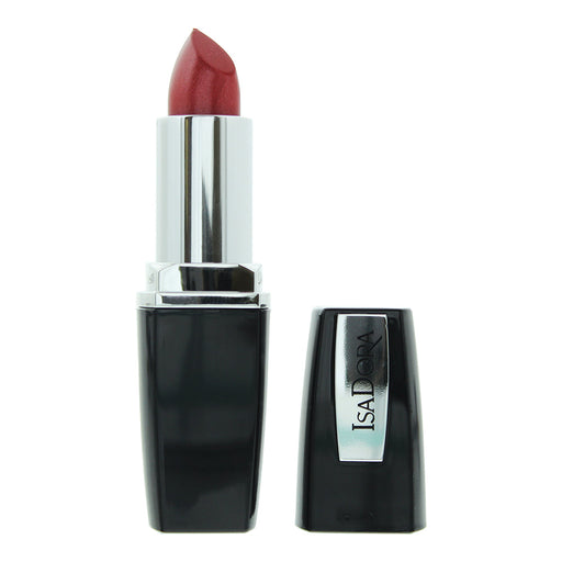 Isadora Perfect Moisture 116 Glowing Ruby Lipstick 4.5g - Beauty at MyPerfumeShop by Isadora