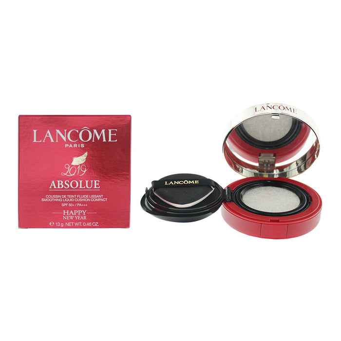 Lancôme Absolue SPF 50+ / PA+++ Happy New Year 2019 100-Ivoire-P Foundation 13g - Beauty at MyPerfumeShop by Lancôme