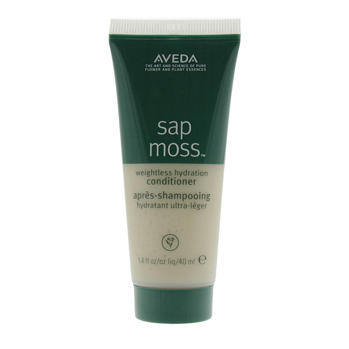 Aveda Sap Moss Weightless Hydration Conditioner 40ml - Conditioner at MyPerfumeShop by Aveda