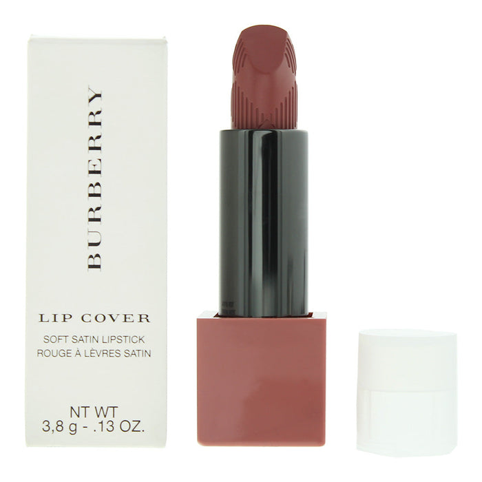 Burberry Lip Cover Tester No.11 Antique Rose Lipstick 3.8g - Default Title - Lipstick at MyPerfumeShop by Burberry