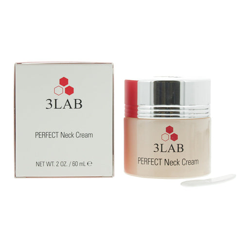 3Lab Perfect Neck Cream 60ml - Neck Cream at MyPerfumeShop by 3Lab