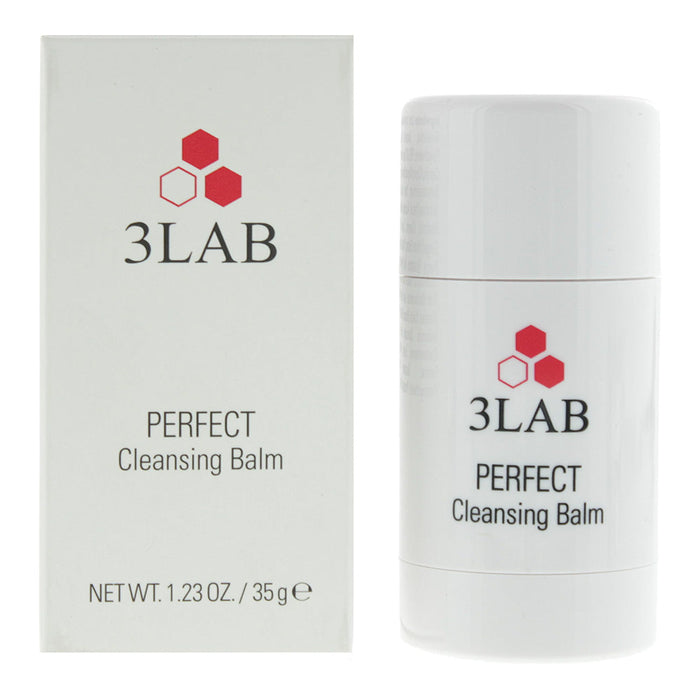 3Lab Perfect Cleansing Balm 35g - Cleansing Balm at MyPerfumeShop by 3Lab