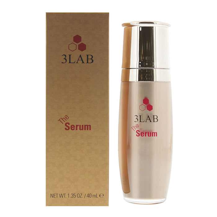 3Lab The Serum 40ml - Serum at MyPerfumeShop by 3Lab