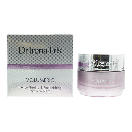 Dr Irena Eris Volumeric Intense Firming Spf 20 Day Cream 50ml - Day Cream at MyPerfumeShop by Dr Irena Eris