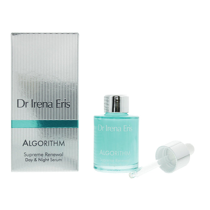 Dr Irena Eris Algorithm Supreme Renewal Day Night Serum 30ml - Serum at MyPerfumeShop by Dr Irena Eris