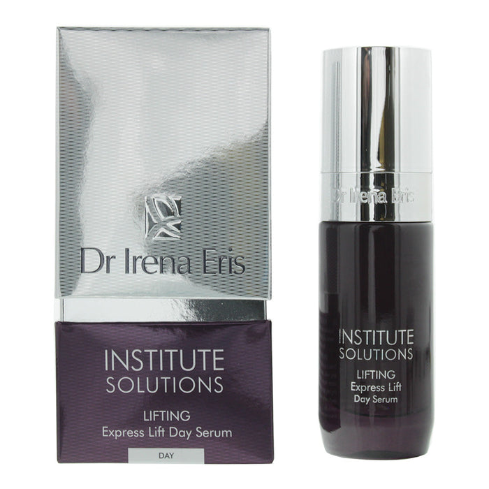 Dr Irena Eris Institute Solutions Lifting Express Day Serum 30ml - Serum at MyPerfumeShop by Dr Irena Eris