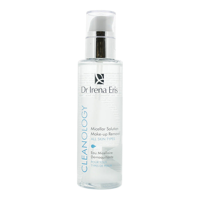 Dr Irena Eris Cleanology Micellar Solution 200ml - Micellar Cream at MyPerfumeShop by Dr Irena Eris