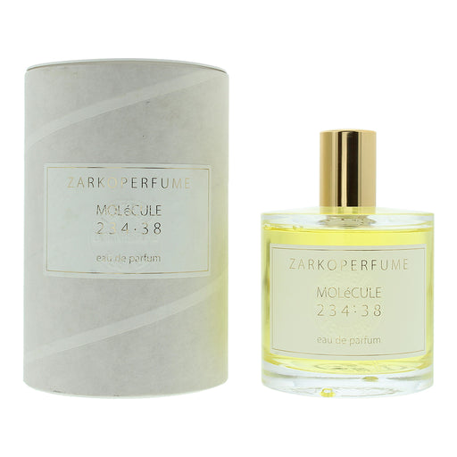 Zarkoperfume Molécule 234.38 Eau de Parfum 100ml Spray - Eau De Parfum at MyPerfumeShop by Zarkoperfume