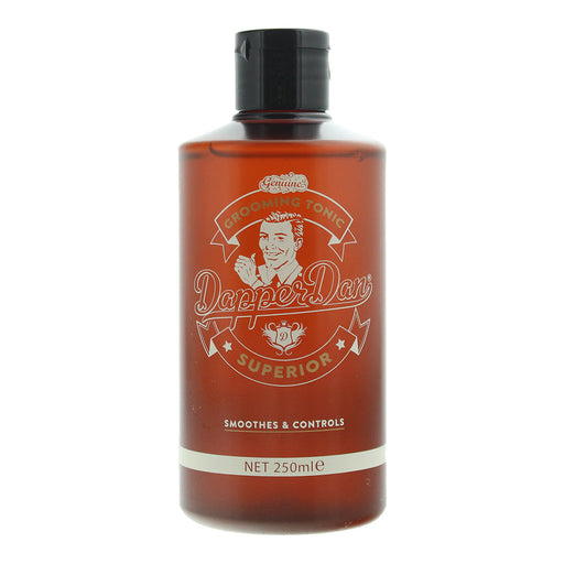 Dapper Dan Grooming Tonic 250ml - Hair Styling at MyPerfumeShop by Dapper Dan