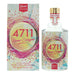 Mäurer & Wirtz 4711 Remix Cologne Neroli Eau de Cologne 100ml Spray - 2021 Edition - Eau de Cologne at MyPerfumeShop by Mäurer & Wirtz