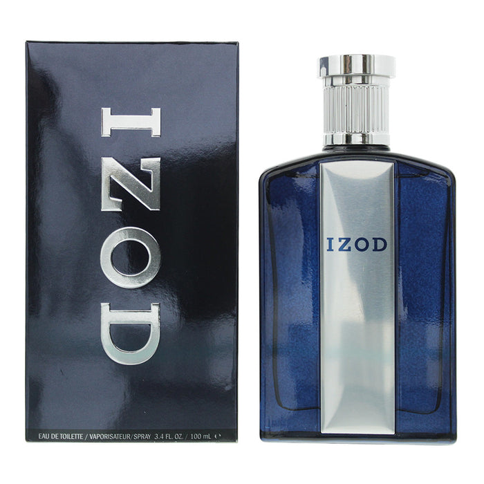 Izod Eau de Toilette 100ml Spray - Eau de Toilette at MyPerfumeShop by Izod