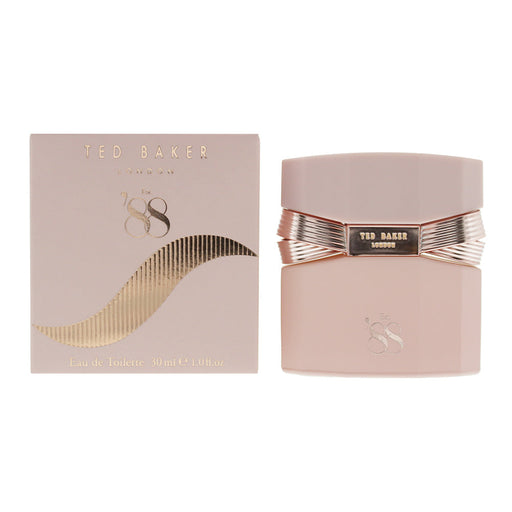 Ted Baker Est. 88 Eau de Toilette 30ml Spray - Eau de Toilette at MyPerfumeShop by Ted Baker