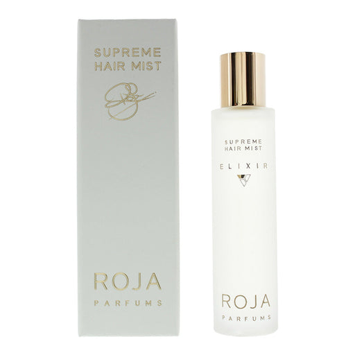 Roja Parfums Elixir Supreme Hair Mist 50ml - Hair Mist at MyPerfumeShop by Roja Parfums