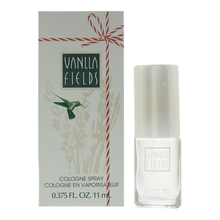 Coty Vanilla Fields Eau de Cologne 11ml Spray - Eau de Cologne at MyPerfumeShop by Coty