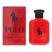 Ralph Lauren Polo Red Eau De Toilette 75ml - Eau de Toilette at MyPerfumeShop by Ralph Lauren