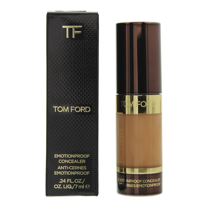 Tom Ford Emotionproof 11 Dusk Concealer 7ml - Beauty at MyPerfumeShop by Tom Ford