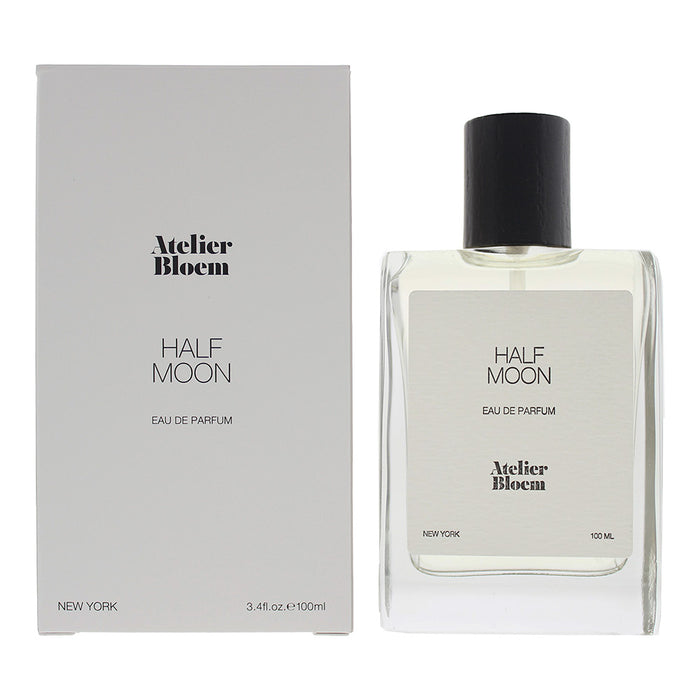 Atelier Bloem Half Moon Eau de Parfum 100ml Spray - Eau De Parfum at MyPerfumeShop by Atelier Bloem