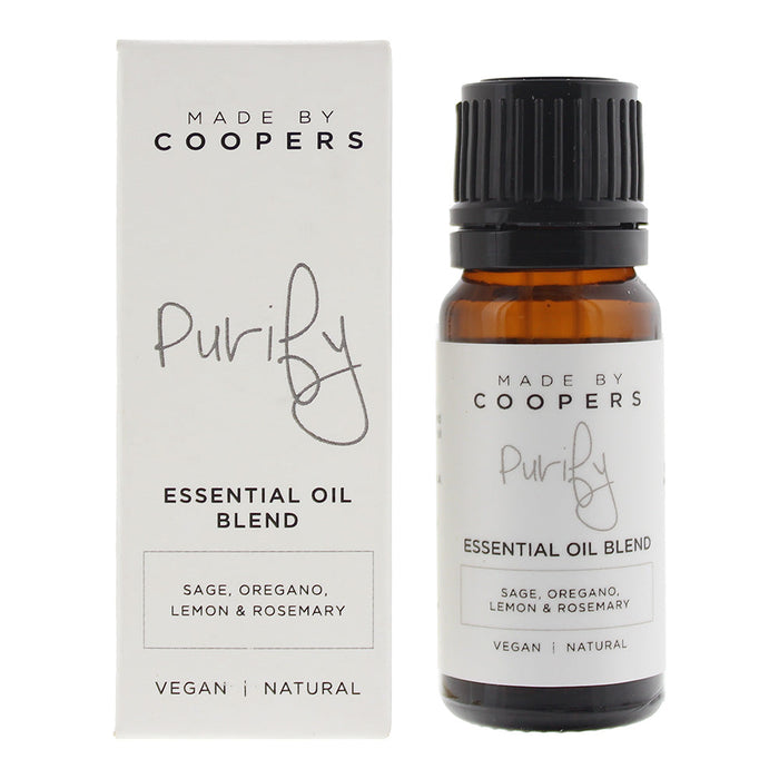 Made By Coopers Purify Essential Oil Blend 10ml - Oil at MyPerfumeShop by Made By Coopers