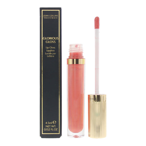 Joan Collins Glorious Gloss Ava Lip Gloss 4.5ml - LIP GLOSS at MyPerfumeShop by Joan Collins