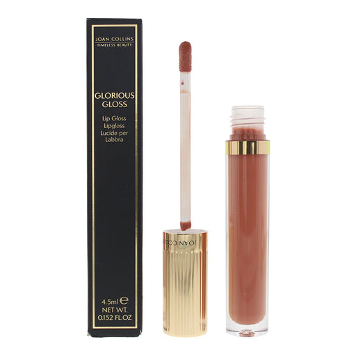 Joan Collins Glorious Gloss Marina Lip Gloss 4.5ml - LIP GLOSS at MyPerfumeShop by Joan Collins