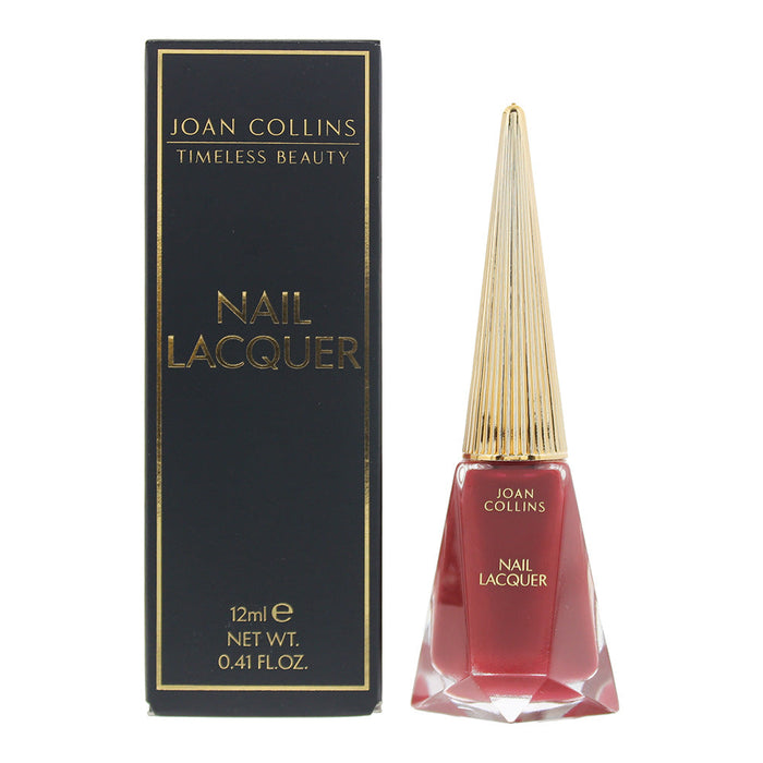 Joan Collins Nail Lacquer 12ml Alexis - NAIL LACQUER at MyPerfumeShop by Joan Collins