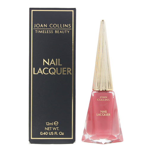 Joan Collins Nail Lacquer 12ml Marilyn - NAIL LACQUER at MyPerfumeShop by Joan Collins