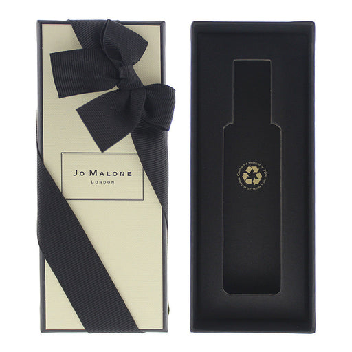 Jo Malone Box For 30ml With Black Ribbon - Box at MyPerfumeShop by Jo Malone