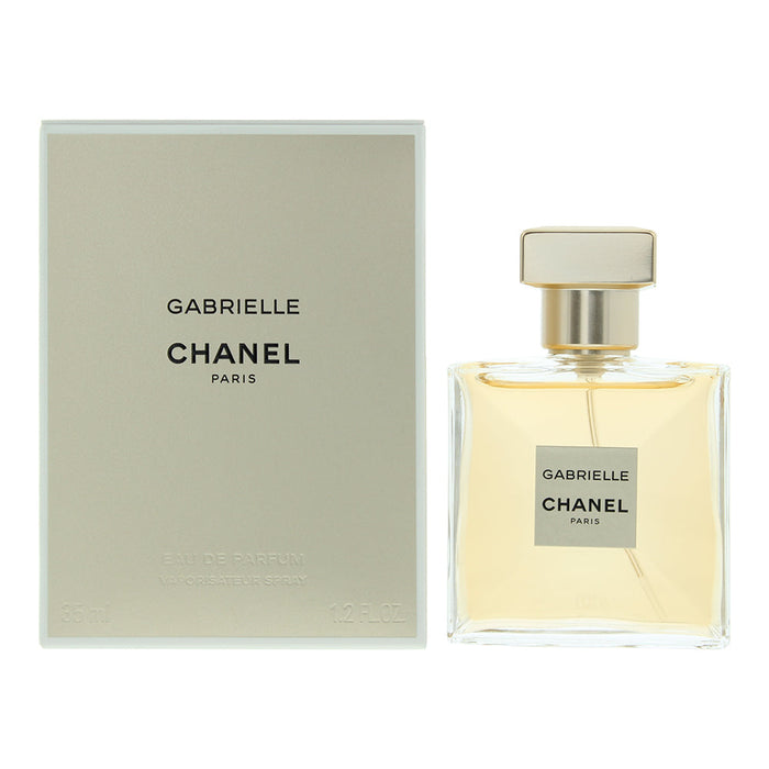 Chanel Gabrielle Eau De Parfum 35ml - Eau De Parfum at MyPerfumeShop by Chanel