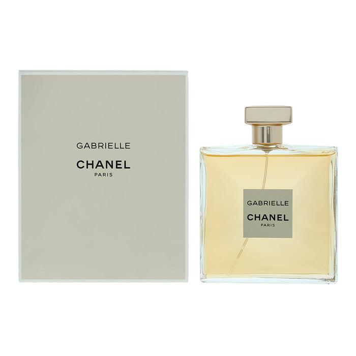 Chanel Gabrielle Eau De Parfum 100ml - Eau De Parfum at MyPerfumeShop by Chanel