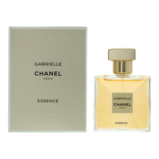 Chanel Gabrielle Essence Eau De Parfum 35ml - Accessories at MyPerfumeShop by Chanel