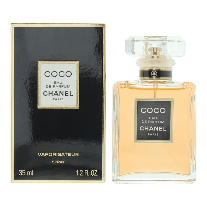 Chanel Coco Eau De Parfum 35ml - Beauty at MyPerfumeShop by Chanel