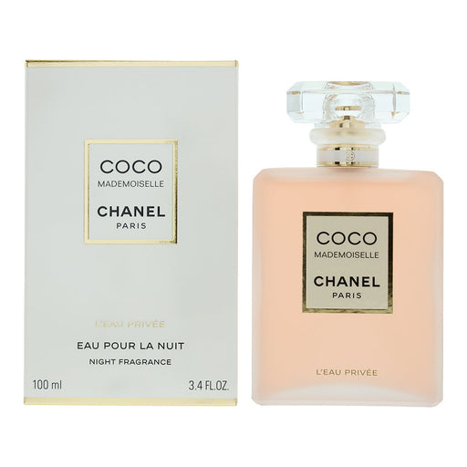 Chanel Coco Mademoiselle L'eau Privee Eau De Parfum 100ml - Eau De Parfum at MyPerfumeShop by Chanel