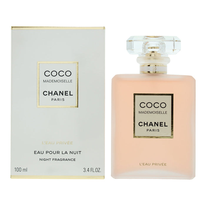 Chanel Coco Mademoiselle L'eau Privee Eau De Parfum 100ml - Eau De Parfum at MyPerfumeShop by Chanel