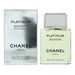 Chanel Egoiste Platinum Eau De Toilette 100ml - Fragrance at MyPerfumeShop by Chanel