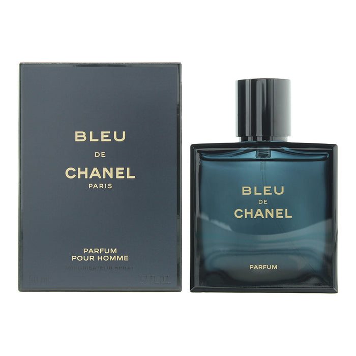 Chanel Bleu De Chanel Parfum 50ml - Parfum at MyPerfumeShop by Chanel