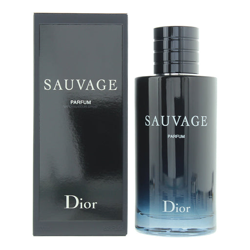 Dior Sauvage Parfum 200ml - Parfum at MyPerfumeShop by Dior