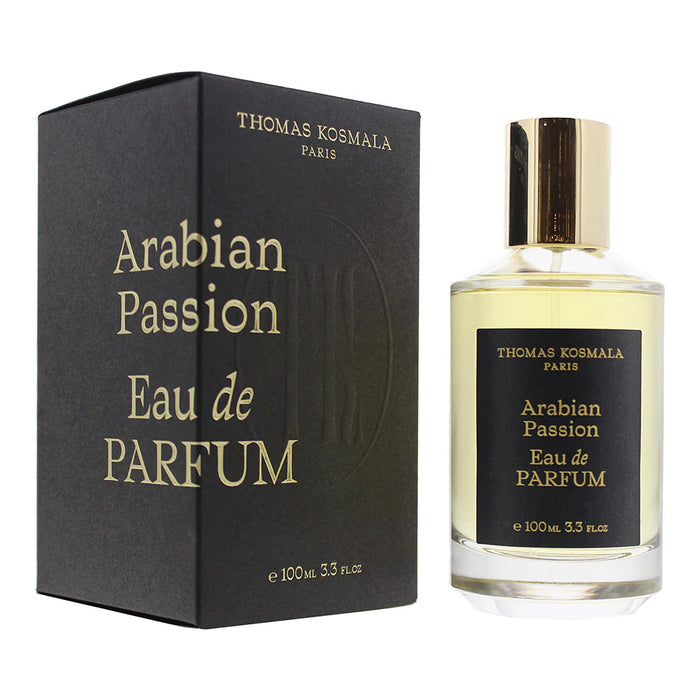 Thomas Kosmala Arabian Passion Eau de Parfum 100ml Spray