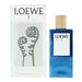 Loewe 7 Eau de Toilette 100ml - Eau de Toilette at MyPerfumeShop by Loewe